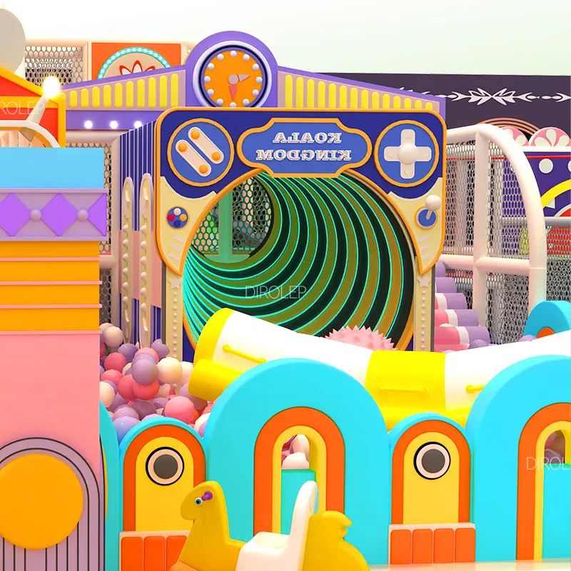 playground equipment