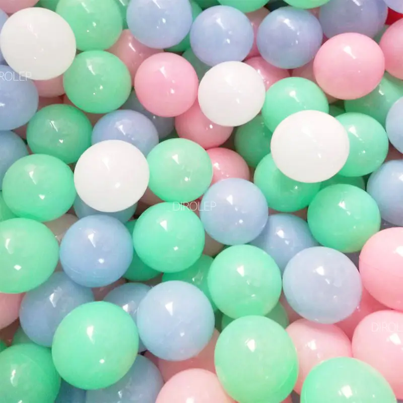 indoor playground facilities