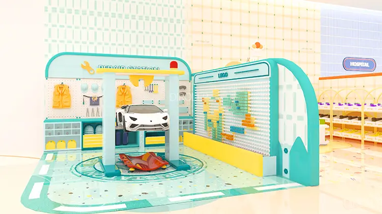 Fun Factory