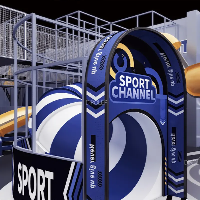 playground equipment