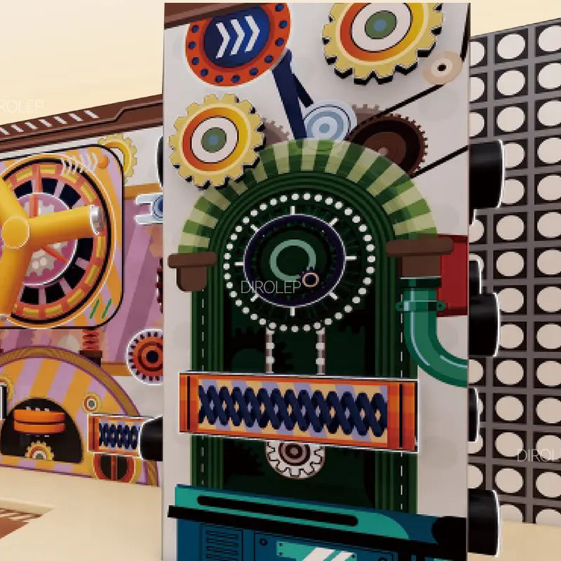 interactive playground