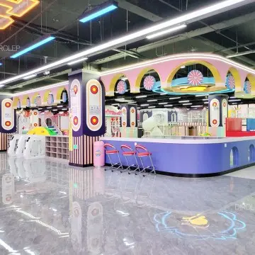 Dirolep ParK Equipment commercial Playground kids Playground Indoor playground Equipment playground indoor Playground For Children play Ground veriefied By Tuv