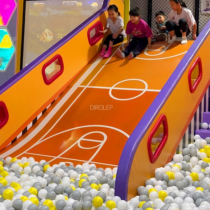 Ball Pit