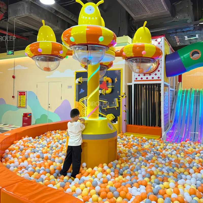 Play Area