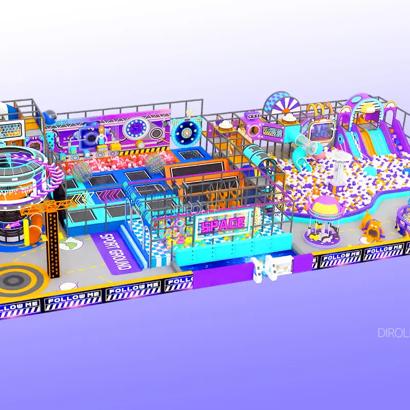 Family Entertainment