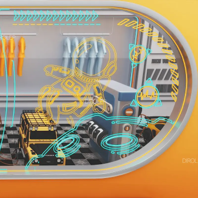 indoor playground facilities