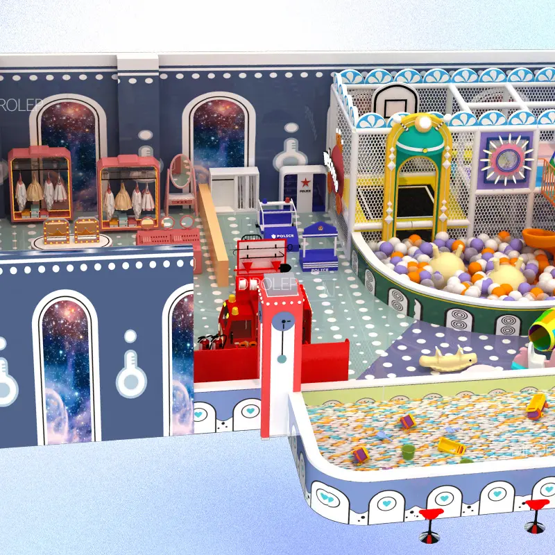 Family Entertainment