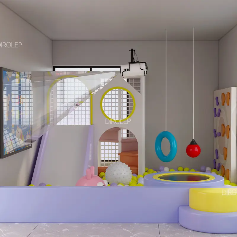 playground equipment