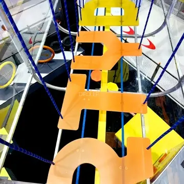 High-end custom Morandi indoor playground integrates standard ninja course, non-toxic climbing frames and complete commercial indoor play facilities.