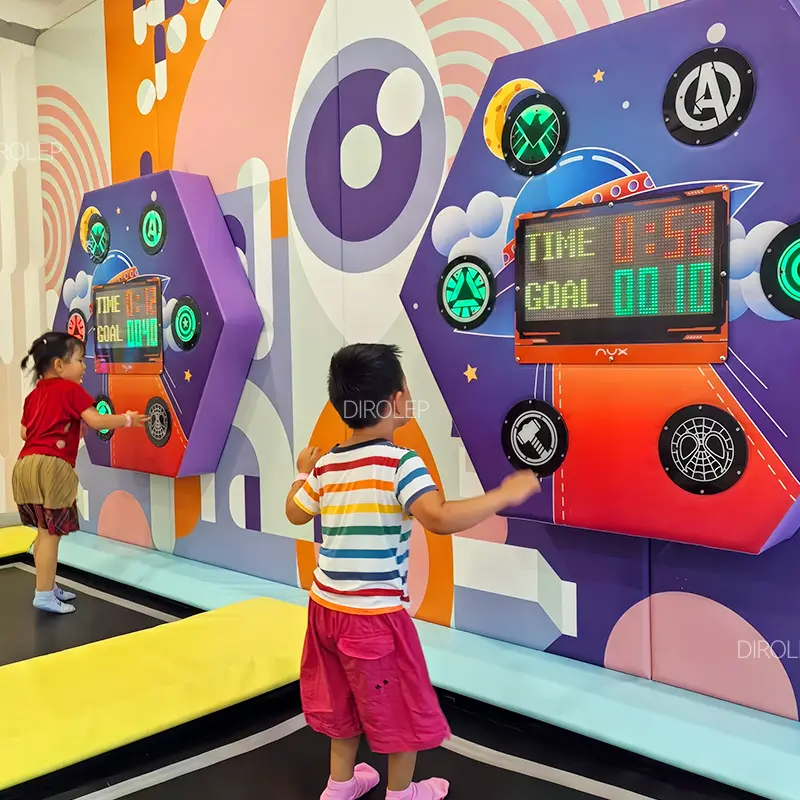 Playground Factory