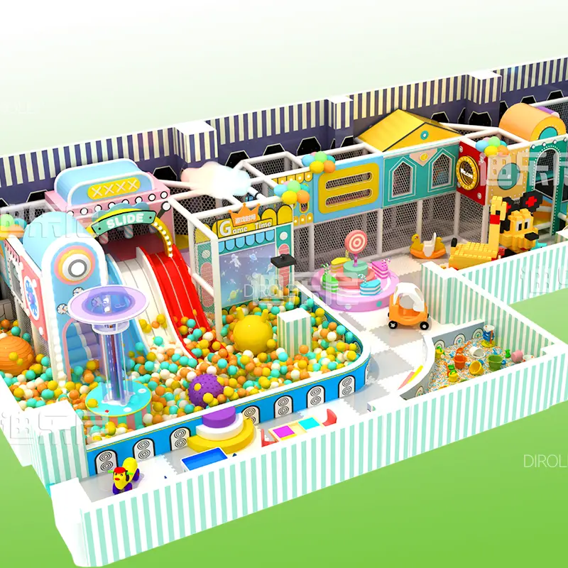 Playground Factory