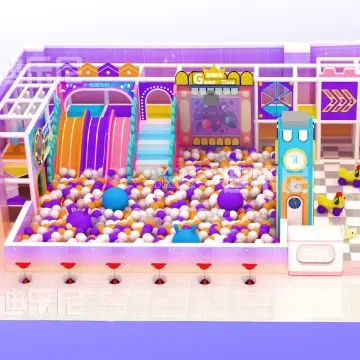 Dirolep ParK Trendy Themed indoor Playground Business Plan indoor Soft Playground commercial Indoor Playground children Indoor Playground commercial Kids Playground