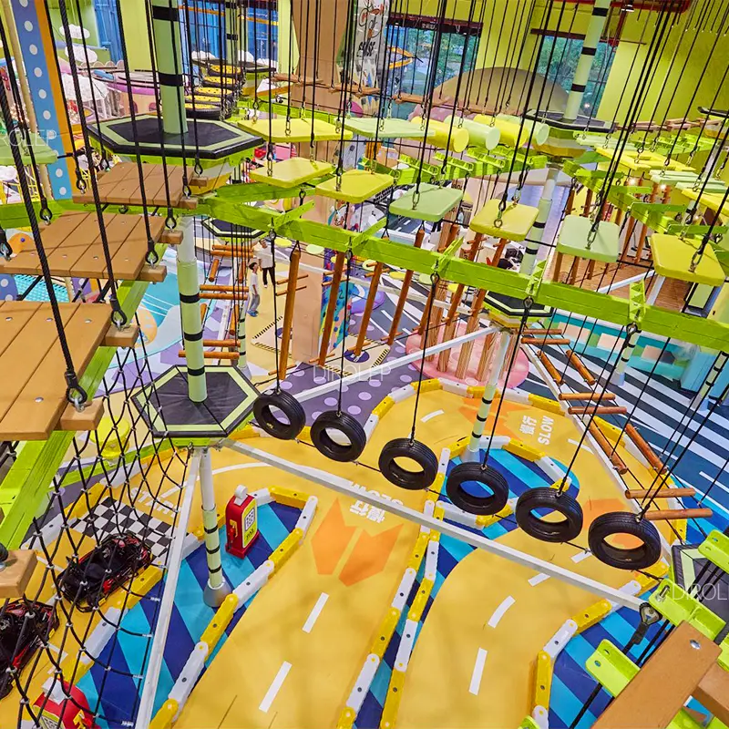Indoor Activities