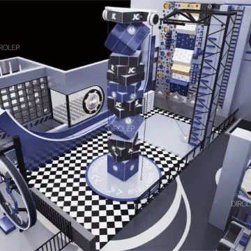 Trendy Themed Indoor Soft Play children Playground Equipment children Indoor Playground Equipment commercial Playground Equipment children Commercial