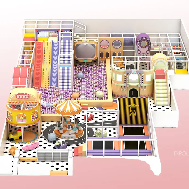 interactive playground