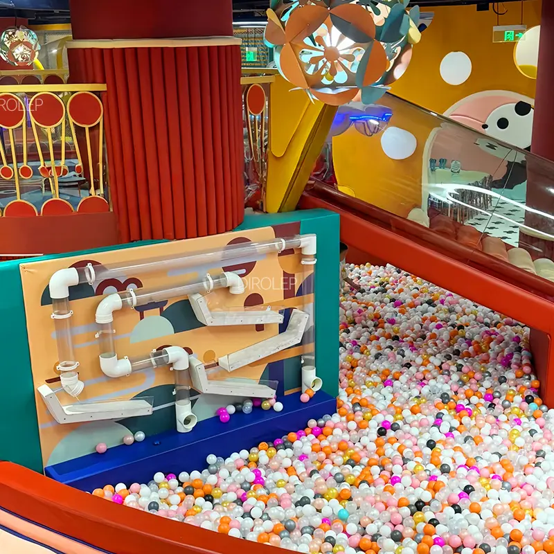 Kids Fun