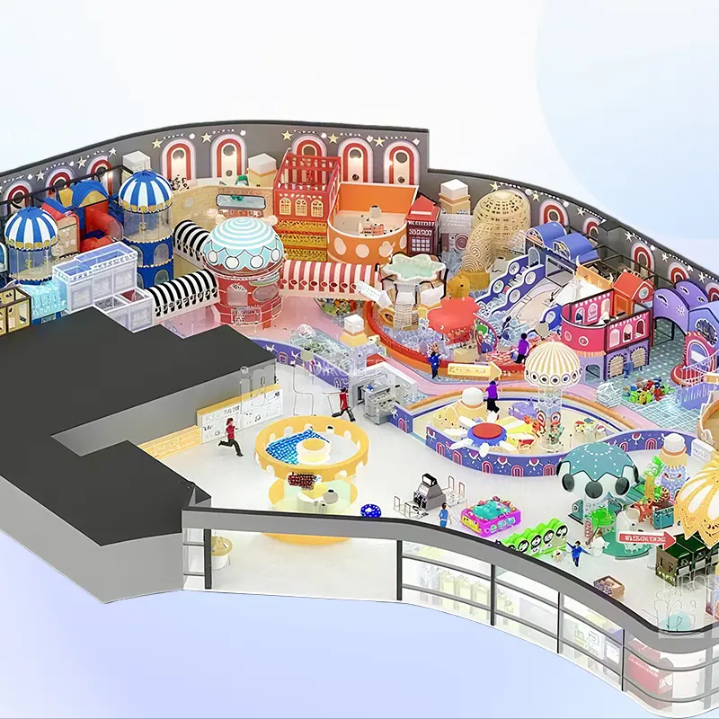 Parque infantil
