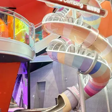 Trendy Themed  Dirolep Park children indoor playground factory free design Customizable 360 Play-Themed Indoor Playground Structures for Comprehensive Play Experiences