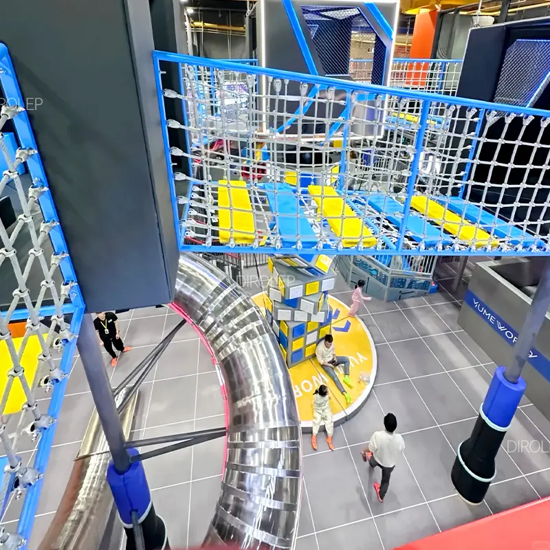 Kids Play Zone
