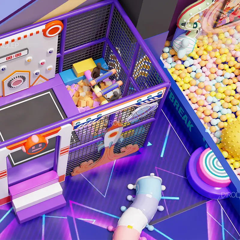 interactive playground