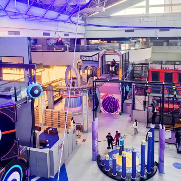 Dirolep ParK Trendy Themed Adventure Park adventure Park Ride playground Ride indoor Adventure Park sports Complex Playground ninja Playground indoor Playground sports Park