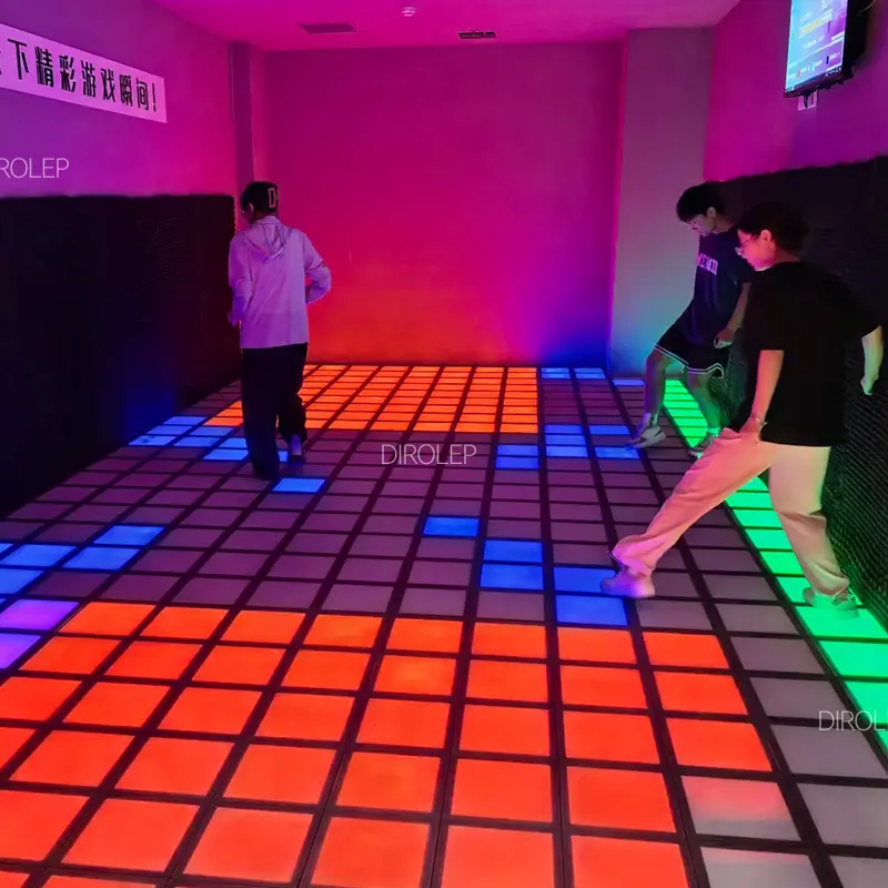 indoor playground equipment