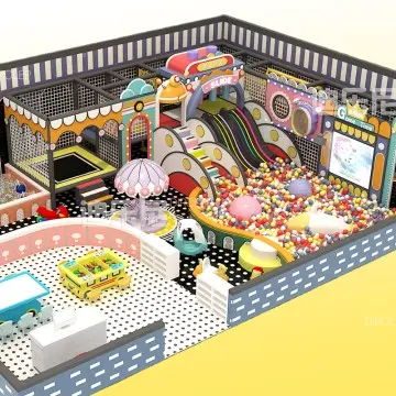 Dirolep Park Castle Themed Slides children Slides Playground Plasticprice slide For Kids Indoor Fence Playhouse slide For Children Playground slide Playground playschool