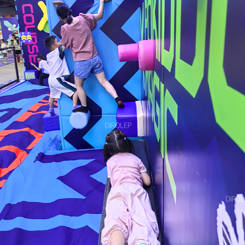 Playground Design