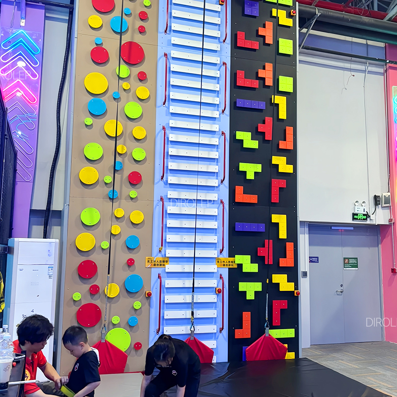 Indoor Play Centre