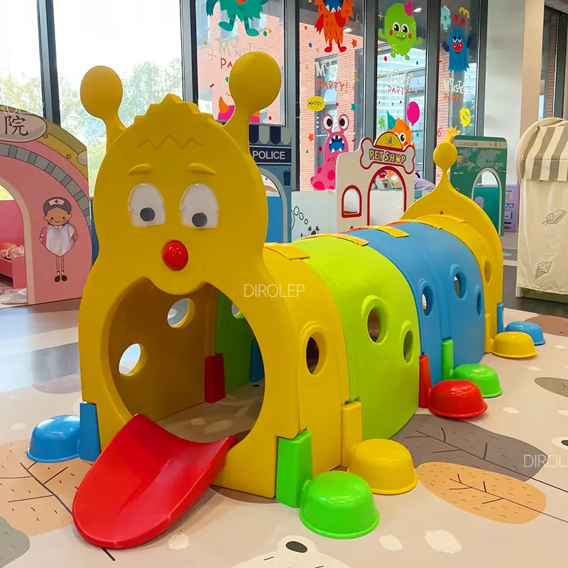 playground equipment manufacturer
