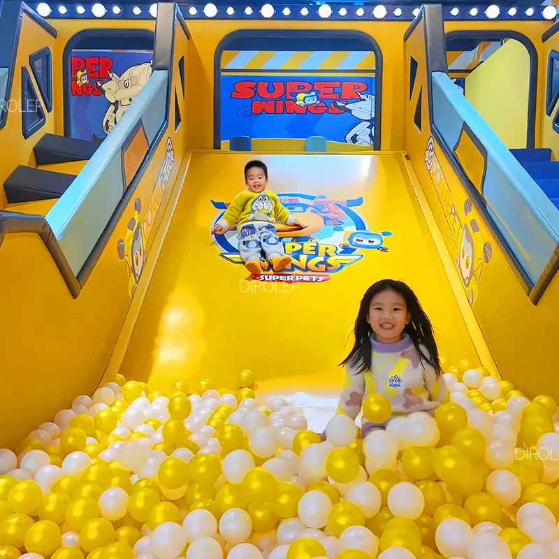 Fun Factory