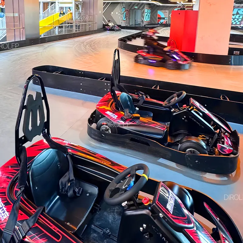 Kids Play Area