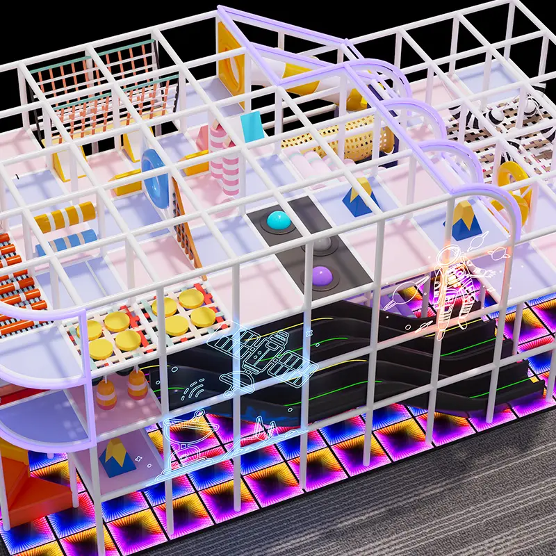 small play equipment
