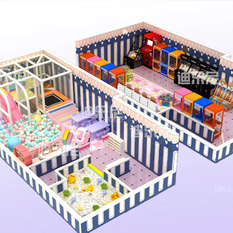 playground equipment