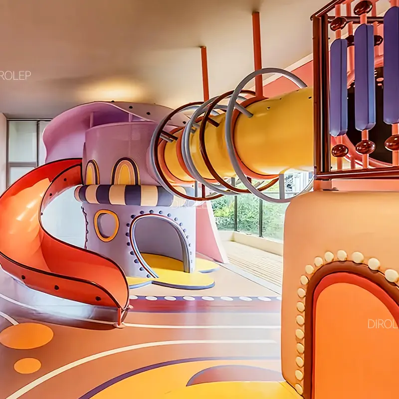 digital play solutions