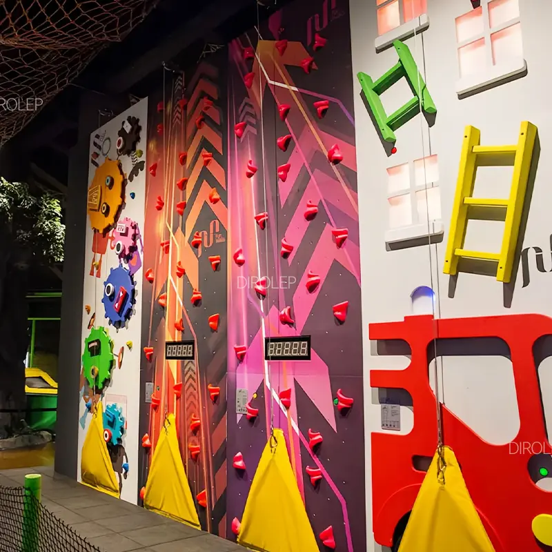 soft play area manufacturers