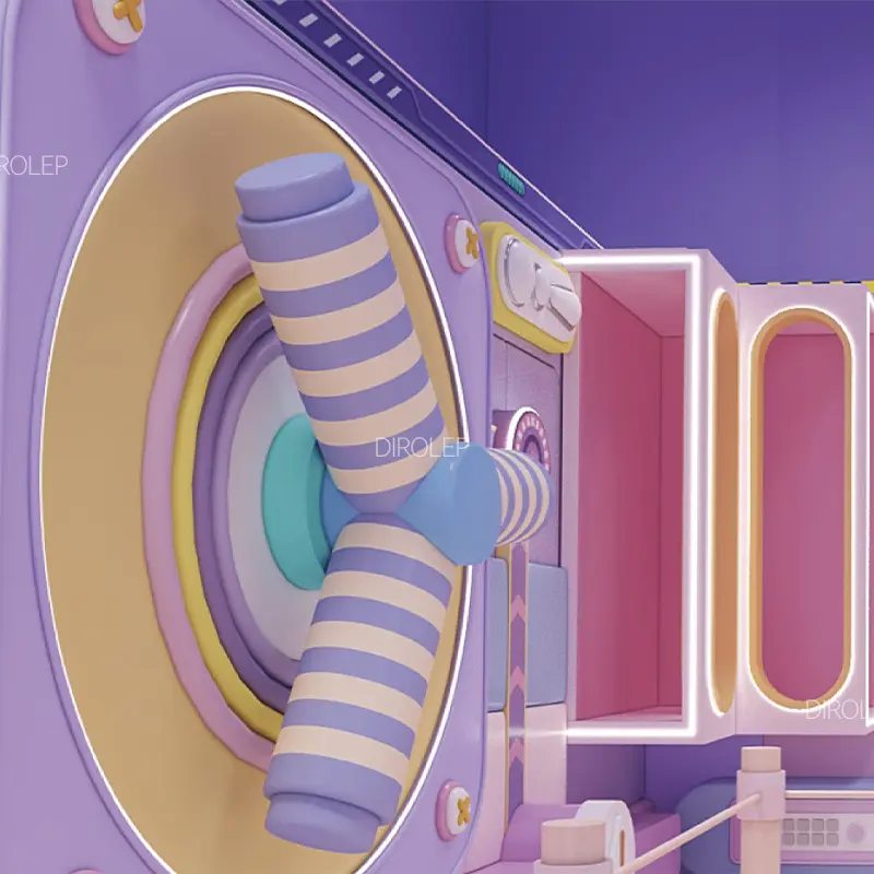 playground equipment