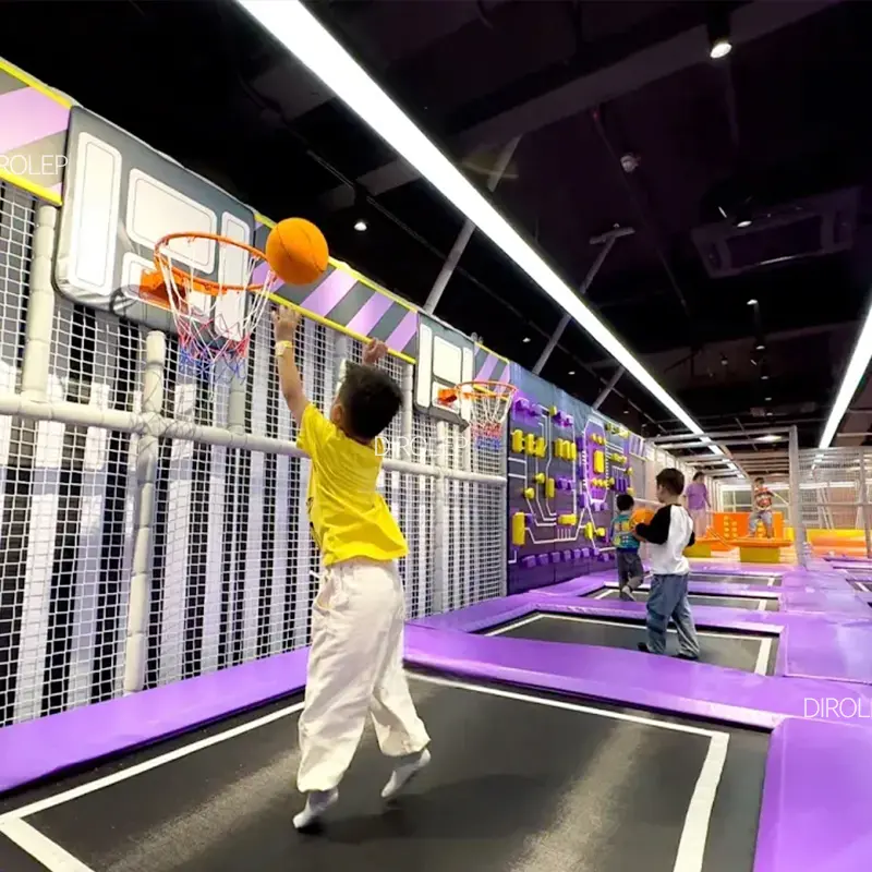 indoor play equipment suppliers