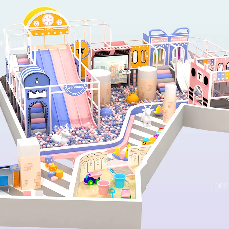 playground equipment