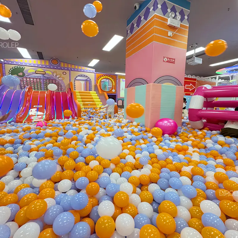 Toddler Play