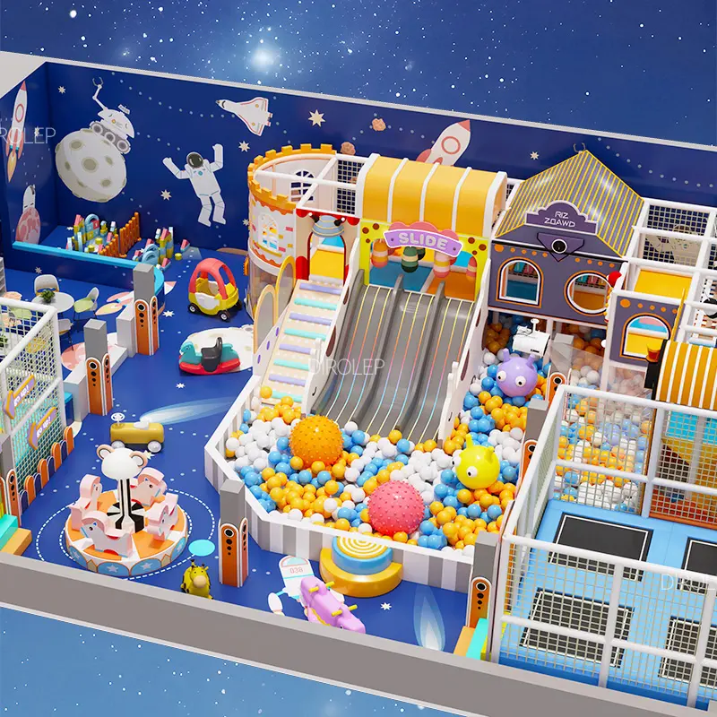 sensory play equipment