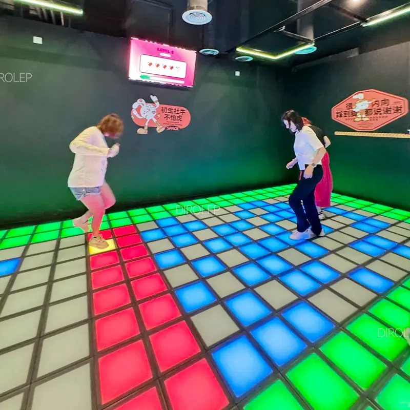 playground equipment