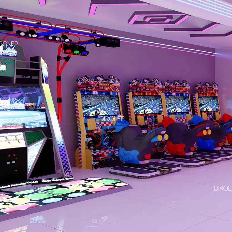 Sensory Play Equipment