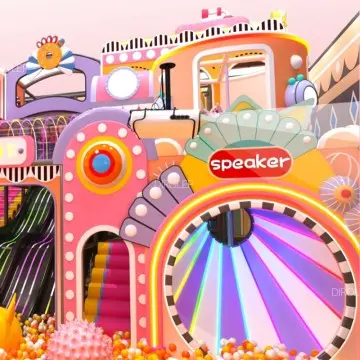 Castle Themed Kid Indoor PVC Soft Playground Children Play Equipment Indoor Castle for 3-12 Year Children Customized Park Ball Pool indoor soft play equipment manufacturer