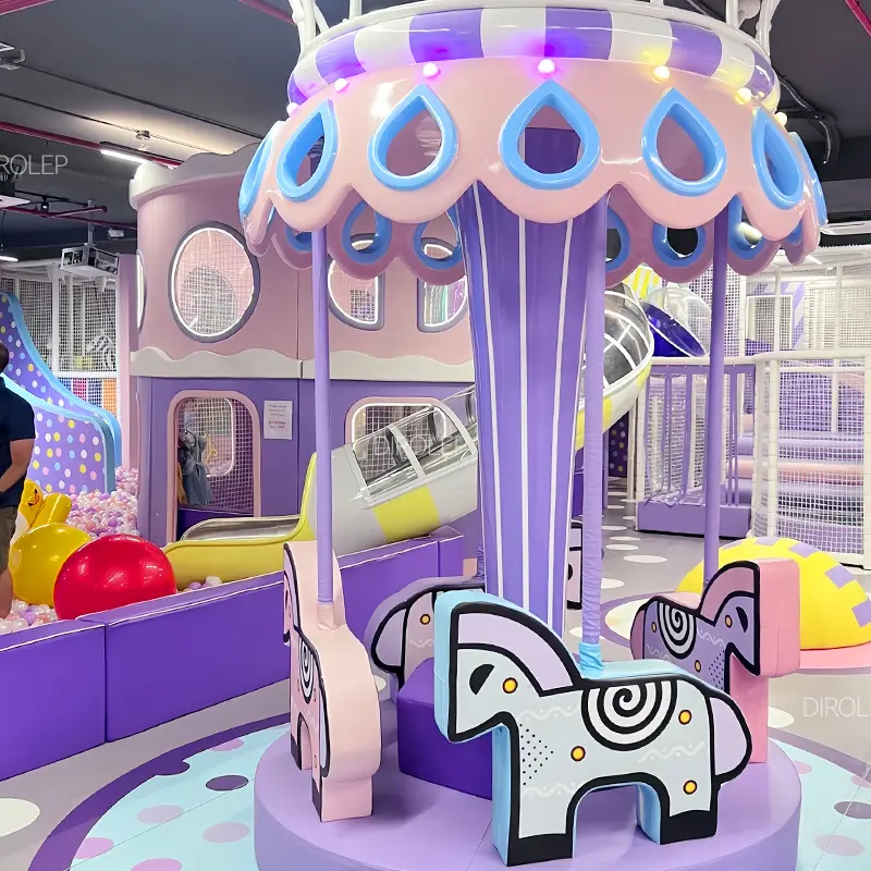 Indoor Play