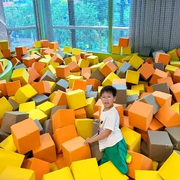 Custom indoor playground supplier offering full project docking, personalized themed design and refined production for diversified interactive educational play spaces