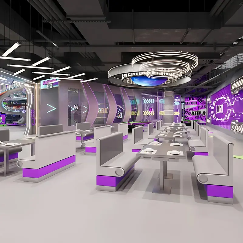 indoor play equipment suppliers