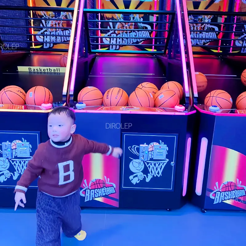 Indoor Playground
