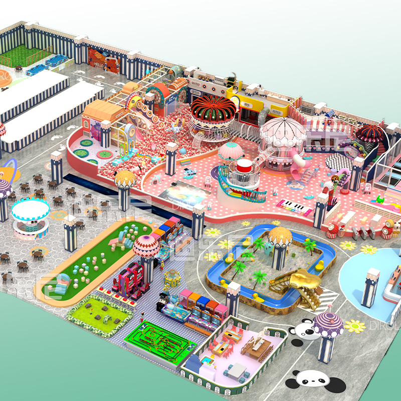 playground equipment