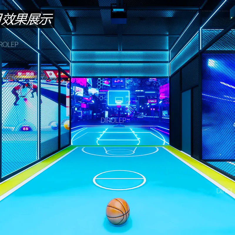 Playground Manufacturing Company